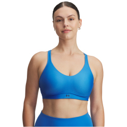 UNDER ARMOUR Infinity 2.0 Low Support Sport-BH Damen