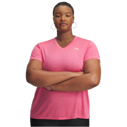 UNDER ARMOUR Tech Twist T-Shirt Damen