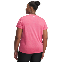 UNDER ARMOUR Tech Twist T-Shirt Damen