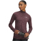 UNDER ARMOUR Tech Twist 1/2-Zip Sportshirt Damen