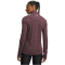 UNDER ARMOUR Tech Twist 1/2-Zip Sportshirt Damen