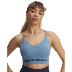 UNDER ARMOUR Vanish Seamless Low Support Sport-BH Damen