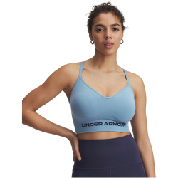 UNDER ARMOUR Vanish Seamless Low Support Sport-BH Damen