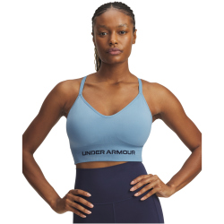 UNDER ARMOUR Vanish Seamless Low Support Sport-BH Damen