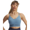 UNDER ARMOUR Vanish Seamless Low Support Sport-BH Damen