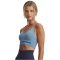 UNDER ARMOUR Vanish Seamless Low Support Sport-BH Damen