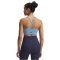 UNDER ARMOUR Vanish Seamless Low Support Sport-BH Damen