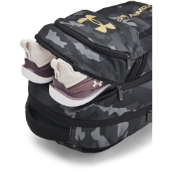 UNDER ARMOUR Hustle 6.0 Rucksack