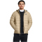 UNDER ARMOUR Legend Down Kapuzenjacke Herren