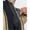 UNDER ARMOUR Legend Down Kapuzenjacke Herren
