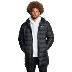 UNDER ARMOUR Legend Down Parka Herren