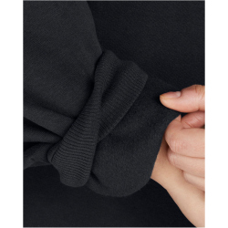 UNDER ARMOUR Rival Fleece Oversized Sweatshirt Damen