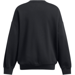 UNDER ARMOUR Rival Fleece Oversized Sweatshirt Damen