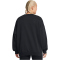 UNDER ARMOUR Rival Fleece Oversized Sweatshirt Damen