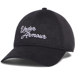 UNDER ARMOUR verstellbare Kord Cap