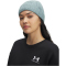 UNDER ARMOUR Halftime Cable Knit Mütze Damen
