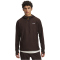UNDER ARMOUR Launch Trail Lauf-Hoodie Herren