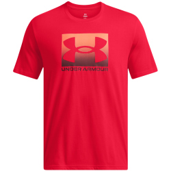 UNDER ARMOUR Boxed Sports T-Shirt Herren
