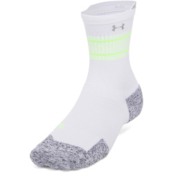 3er Pack UNDER ARMOUR ArmourDry Cushion Laufsocken