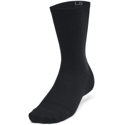6er Pack UNDER ARMOUR Essential Crew Socken