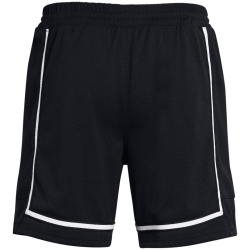 UNDER ARMOUR Zone Pro 7" Mesh Basketballshorts Herren