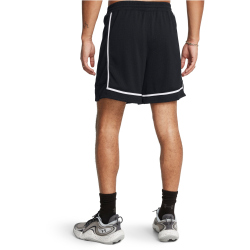 UNDER ARMOUR Zone Pro 7" Mesh Basketballshorts Herren