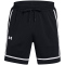 UNDER ARMOUR Zone Pro 7" Mesh Basketballshorts Herren