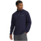 UNDER ARMOUR Match Play 1/4-Zip Trainingsshirt Herren