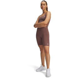 UNDER ARMOUR Motion kurze Leggings Damen