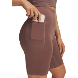 UNDER ARMOUR Motion kurze Leggings Damen