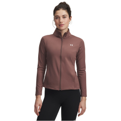 UNDER ARMOUR Motion Sweatjacke Damen