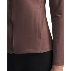 UNDER ARMOUR Motion Sweatjacke Damen