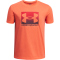 UNDER ARMOUR Boxed Sports T-Shirt Jungen