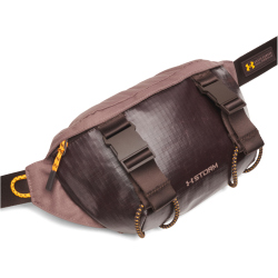 UNDER ARMOUR Summit Trail Bauchtasche