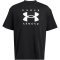 UNDER ARMOUR Heavyweight Oversized Branded T-Shirt Herren