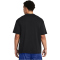 UNDER ARMOUR Heavyweight Oversized Branded T-Shirt Herren