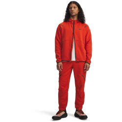 UNDER ARMOUR Unstoppable Full-Zip Fleecejacke Herren