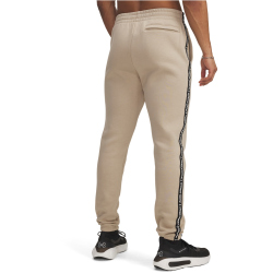 UNDER ARMOUR Icon Fleece Taping Jogginghose Herren