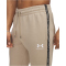 UNDER ARMOUR Icon Fleece Taping Jogginghose Herren