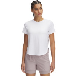 UNDER ARMOUR Launch Elite Laufshirt Damen