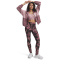 UNDER ARMOUR Rival Woven Jacke Damen