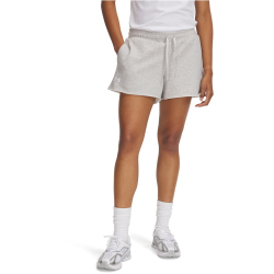 UNDER ARMOUR Rival Terry Fleeceshorts Damen