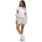 UNDER ARMOUR Rival Terry Fleeceshorts Damen