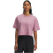 UNDER ARMOUR Rival T-Shirt Damen