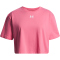 UNDER ARMOUR Rival T-Shirt Mädchen