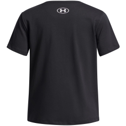 UNDER ARMOUR Big Logo T-Shirt Mädchen
