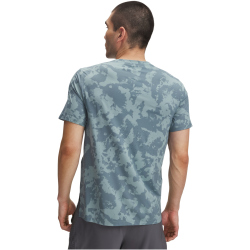 UNDER ARMOUR Launch Elite Print Laufshirt Herren