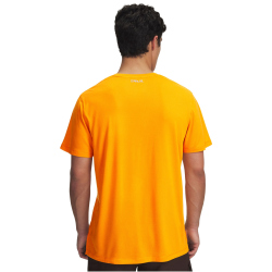 UNDER ARMOUR Trail Run Laufshirt Herren