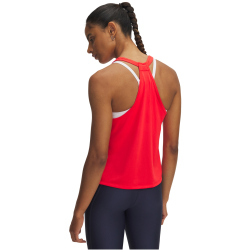 UNDER ARMOUR Tech Swing Trainings-Tanktop Damen