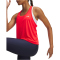 UNDER ARMOUR Tech Swing Trainings-Tanktop Damen